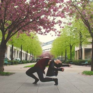 Meet your Posher, Elyssa